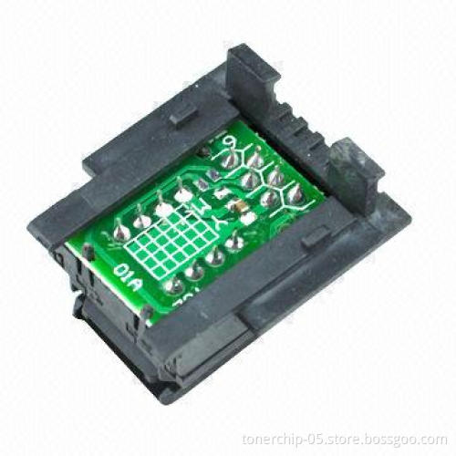 Toner cartridge chip for OKI B820/840DN